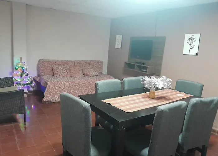 Dpto Salta