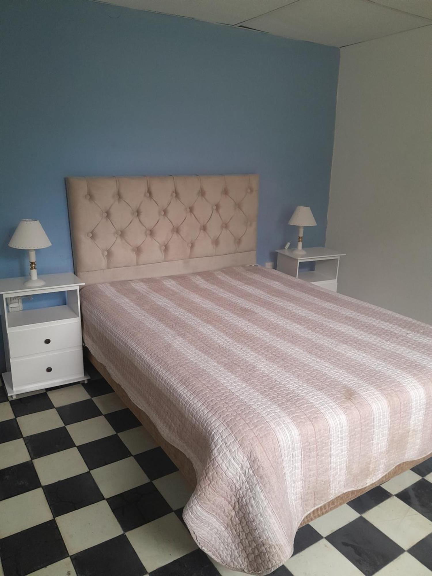 Apartment Dpto *