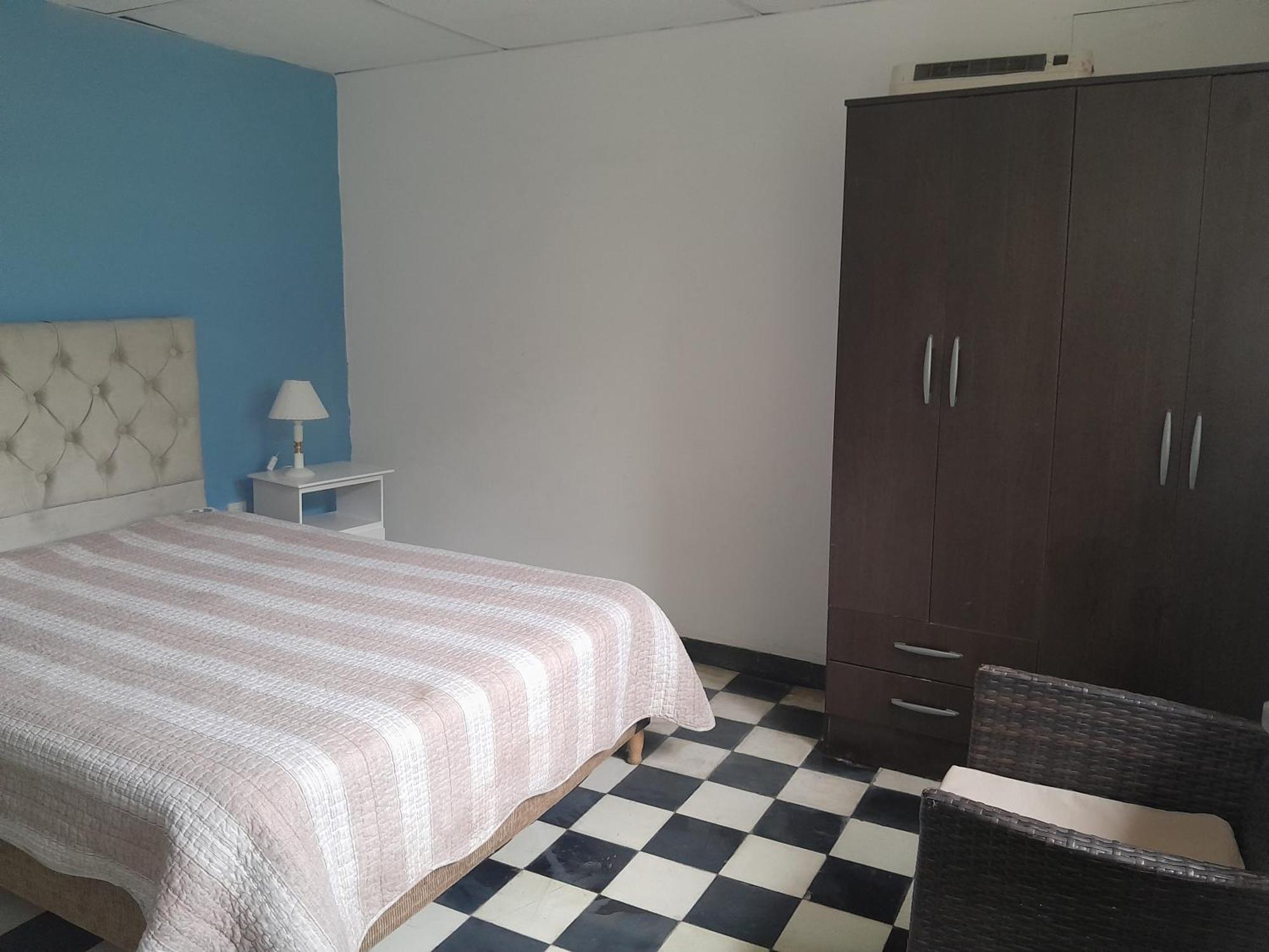 Apartment Dpto *