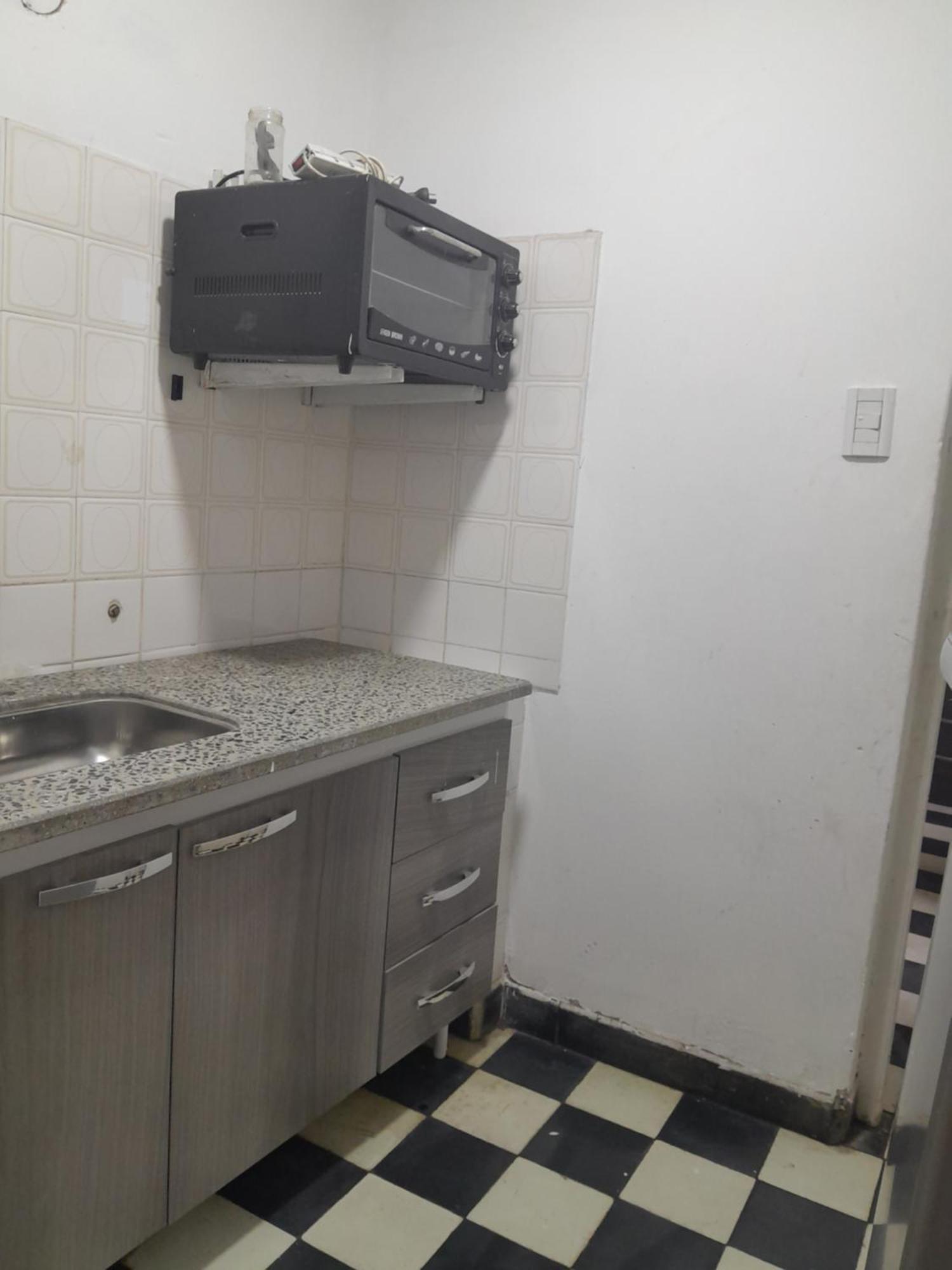 Dpto Apartment *